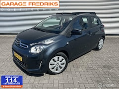 Citroën C1 - 1.0 e-VTi Airscape Feel