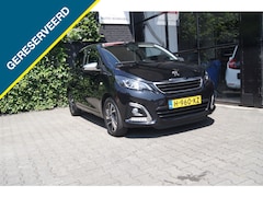 Peugeot 108 - 1.0 e-VTi Allure