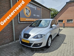 SEAT Altea - 1.6 Hattrick