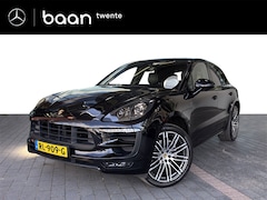 Porsche Macan - 2.0 Automaat