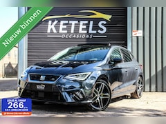 SEAT Ibiza - 1.5 TSI FR Business LED/PANO/ACC/CAMERA/CARPLAY