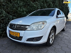 Opel Astra Wagon - 1.6 Executive