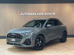 Audi Q3 - 40 TFSI Quattro S Line 190PK - Trekhaak - Navi