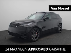 Land Rover Range Rover Velar - 2.0 P400e AWD Dynamic HSE PHEV Massage stoelen | Stoel verwarming en koeling | Head-up | 3