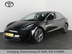 Tesla Model 3 - Standard RWD Plus 60 kWh