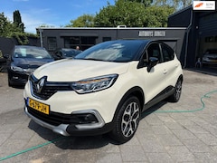 Renault Captur - 0.9 TCe (90pk) Intens LED Navi