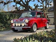Rover Mini - 1.3 Cooper S Cooper Sport | Rare Webasto | 13k km | Like New