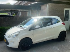 Ford Ka - 1.2 Limited