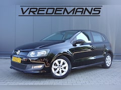 Volkswagen Polo - 1.2 TDI BlueMotion Comfortline EGR DEFECT