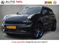 Lynk & Co 01 - 1.5 | Cruise | Climate | Premium audio