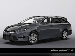 Kia Cee'd Sportswagon - Ceed 1.0 T-GDi DynamicPlusLine | voorraad actie | inclusief inruilpremie | direct leverbaa