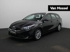 Kia Cee'd Sportswagon - 1.0 T-GDi Pure