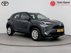 Toyota Yaris Cross - 1.5 Hybrid Active