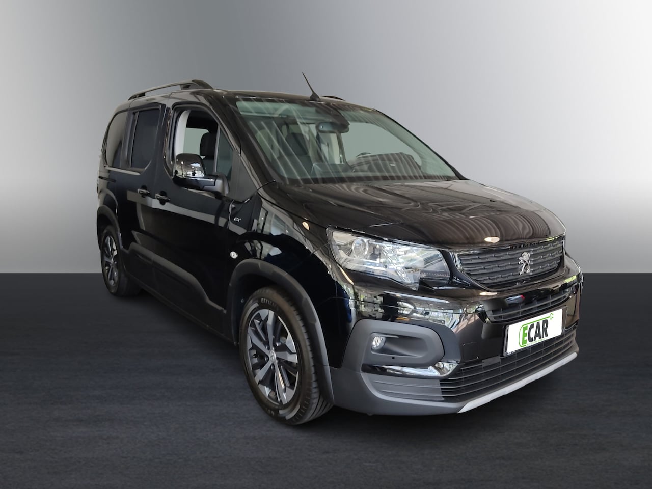 Peugeot e-Rifter - EV GT L1 50 kWh | 1ste eigenaar | dealeronderhouden | Nieuwstaat! - AutoWereld.nl