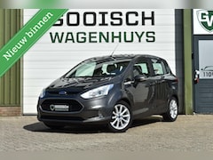 Ford B-Max - 1.0 EcoBoost Titanium | Navi | Camera | Cruise |
