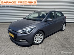 Hyundai i20 - 1.0 T-GDI Comfort | Climate |