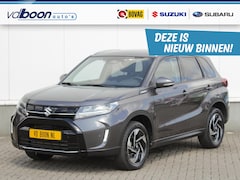 Suzuki Vitara - 1.4 Boosterjet Style Smart Hybrid | Navi | Adap. Cruise | Clima | Camera | Lm-Velgen