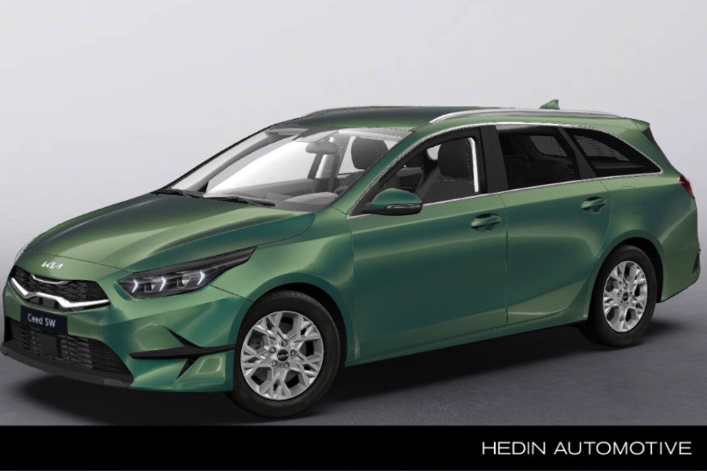 Kia Cee'd Sportswagon - Ceed 1.0 T-GDi DynamicPlusLine | voorraad actie | inclusief inruilpremie | direct leverbaa - AutoWereld.nl