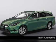 Kia Cee'd Sportswagon - Ceed 1.0 T-GDi DynamicPlusLine | voorraad actie | inclusief inruilpremie | direct leverbaa