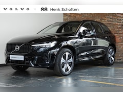 Volvo XC60 - T6 Automaat AWD Plus Dark | Semi-Elektrische Inklapbare Trekhaak | Apple Carplay/Android A