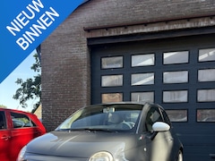 Fiat 500 - 0.9 TwinAir Color Therapy Airco/Navi/NAP