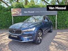 Volvo XC60 - 2.0 T6 Plug-in hybrid AWD Plus Bright | PANO-SCHUIFDAK | LEER | TREKHAAK | CAMERA | GOOGLE