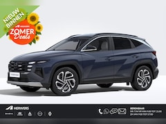 Hyundai Tucson - 1.6 T-GDI HEV Premium / €5000, - Voordeel Op Nieuwprijs / Rijklaarprijs / Direct Leverbaar