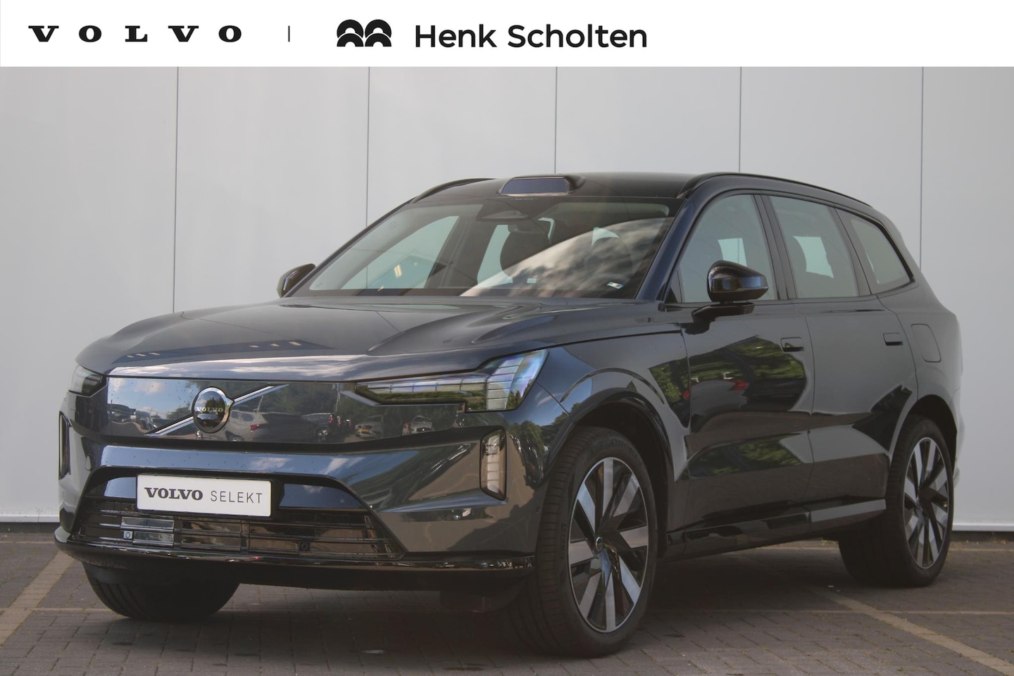 Volvo EX90 - Twin Motor Ultra 111 kWh | HD Pixel LED | Pilot Assist | Park Pilot Assist | Bose Premium - AutoWereld.nl