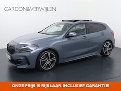BMW 1-serie - 118i Business Edition Plus | 136 PK | Automaat | Panoramadak | Digitale Cockpit | Digitale