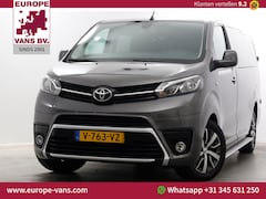 Toyota ProAce Worker - 2.0 D-4D 150pk E6 Professional Lang D.C. Navi/Camera 02-2019