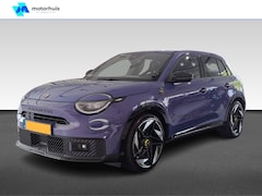Abarth 600e - 54 kWh 280pk Scorpionissima