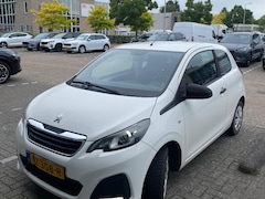 Peugeot 108 - 1.0 e-VTi Access EXPORT