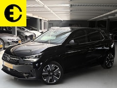 Opel Corsa-e - ELEGANCE 50 KWH 3 FASE | Apple CarPlay \ Android auto | Camera | Cruise
