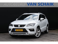 SEAT Ateca - 1.4 EcoTSI FR Business Intense | LEDER | 360° CAMERA | APPLE CARPLAY | NAVI | CRUISE | SOU