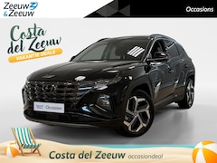 Hyundai Tucson - 1.6 PLUG IN HYBRID | COMFORT SMART | NL-AUTO |