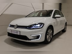 Volkswagen e-Golf - E-DITION