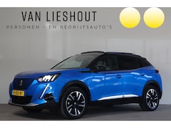 Peugeot e-2008 - EV GT Première 50 kWh NL-Auto Pano-Dak