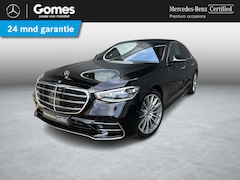 Mercedes-Benz S-klasse - 450 e AMG Line