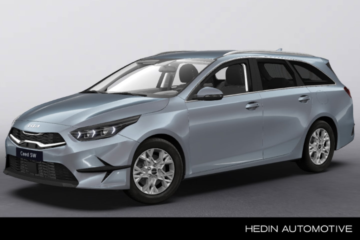Kia Cee'd Sportswagon - Ceed 1.0 T-GDi DynamicPlusLine | voorraad actie | inclusief inruilpremie | direct leverbaa - AutoWereld.nl