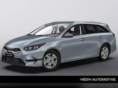 Kia Cee'd Sportswagon - Ceed 1.0 T-GDi DynamicPlusLine | voorraad actie | inclusief inruilpremie | direct leverbaa