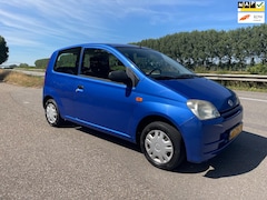 Daihatsu Cuore - 1.0-12V 100th Anniversary hele nette staat