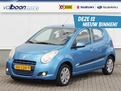 Suzuki Alto - 1.0 Exclusive | Airco | Radio/Cd | Lm-Velgen