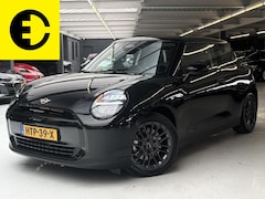MINI Cooper - E Classic 40, 7 KW | 35 KM | Applecarplay / android auto | Camera