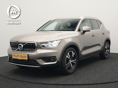 Volvo XC40 - T5 Recharge Inscription Plug In Hybrid PHEV | Panodak | Trekhaak af Fabriek | Adaptive Cru
