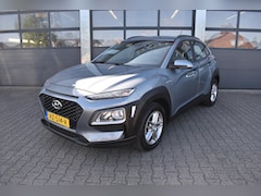 Hyundai Kona - 1.0 T-GDI 120pk 2WD Comfort