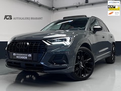 Audi Q3 - 35 TFSI Advanced Pano/Automaat/Carplay/ACC/LineAssit