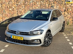 Volkswagen Polo - 1.0 TSI Highline R-Line