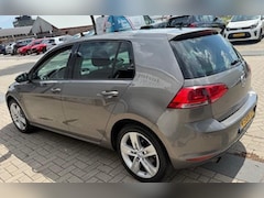 Volkswagen Golf - 1.2 TSI Comfortline/Climate Control/Navigatie