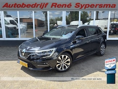 Renault Mégane E-Tech - Estate 1.6 Plug-In Hybrid 160 R.S. Line | Stuur en Stoel Verwarming | Parkeer Assist | Hea