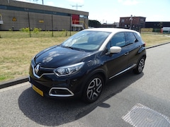 Renault Captur - 1.2 TCe Dynamique automaat